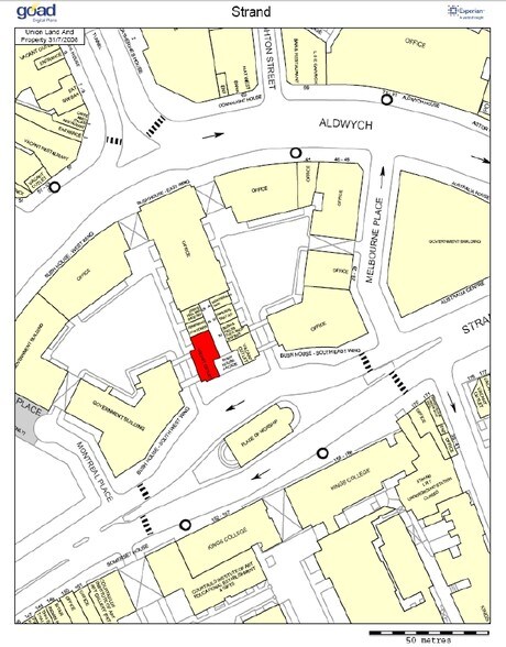 30 Aldwych, London for sale - Other - Image 1 of 1