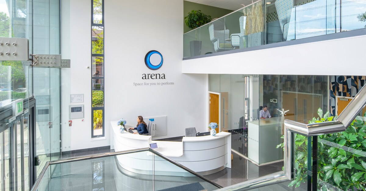 8 Barnes Wallis Rd, Fareham to rent Interior Photo- Image 1 of 8