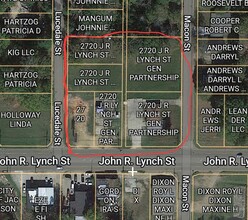 2720 John R Lynch St, Jackson, MS for sale Building Photo- Image 1 of 14