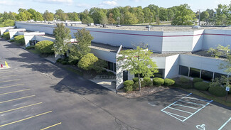 More details for 23399 Commerce Dr, Farmington Hills, MI - Office, Flex for Rent