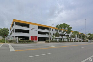 More details for 1000 W Pembroke Rd, Hallandale Beach, FL - Office for Rent