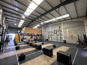 Hussey Rd, Shrewsbury to rent Interior Photo- Image 1 of 4