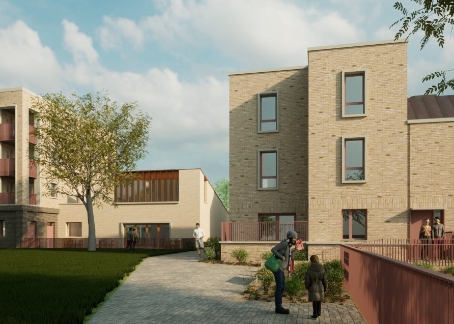 Farmstead Dr, Edenbridge to rent Building Photo- Image 1 of 5