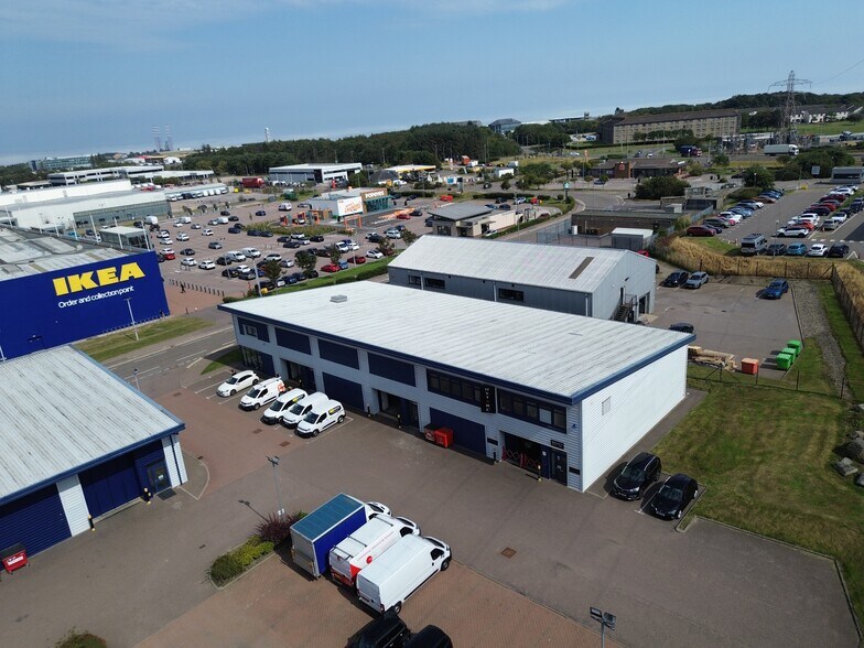 Wellington Cir, Aberdeen for sale - Building Photo - Image 1 of 5