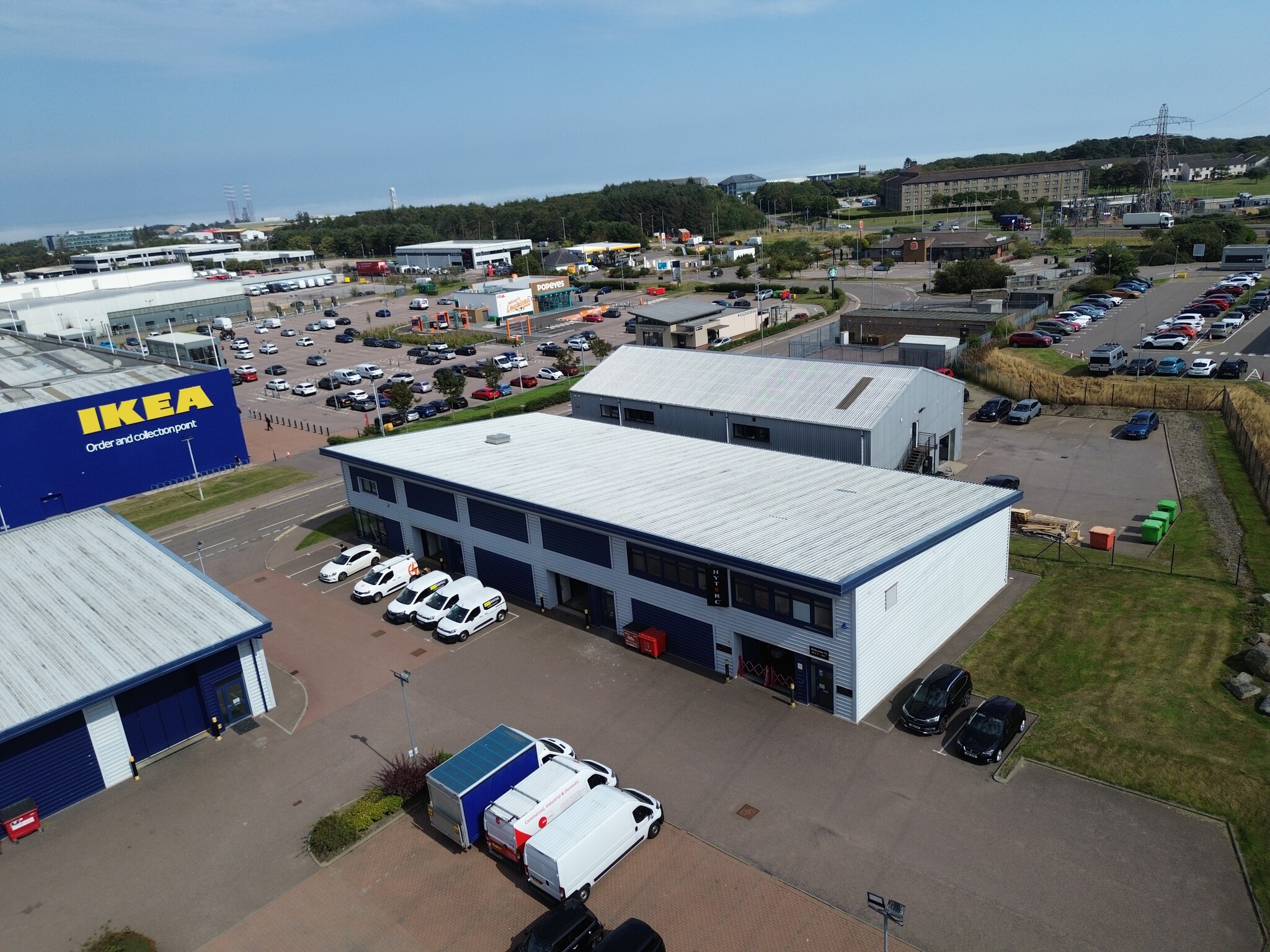 Wellington Cir, Aberdeen for sale Building Photo- Image 1 of 6