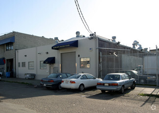 More details for 2277 Shafter Ave, San Francisco, CA - Industrial for Rent