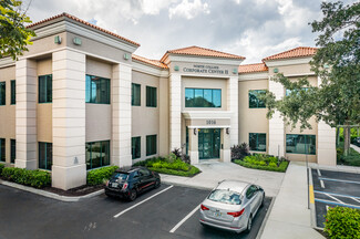 More details for 1016 Collier Center Way, Naples, FL - Office for Rent