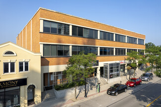 More details for 460 Brant St, Burlington, ON - Office for Rent