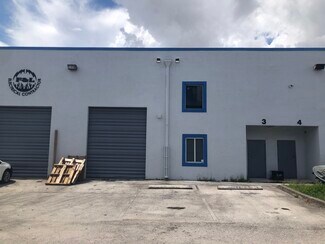 More details for 2265 W 80th St, Hialeah, FL - Industrial for Sale