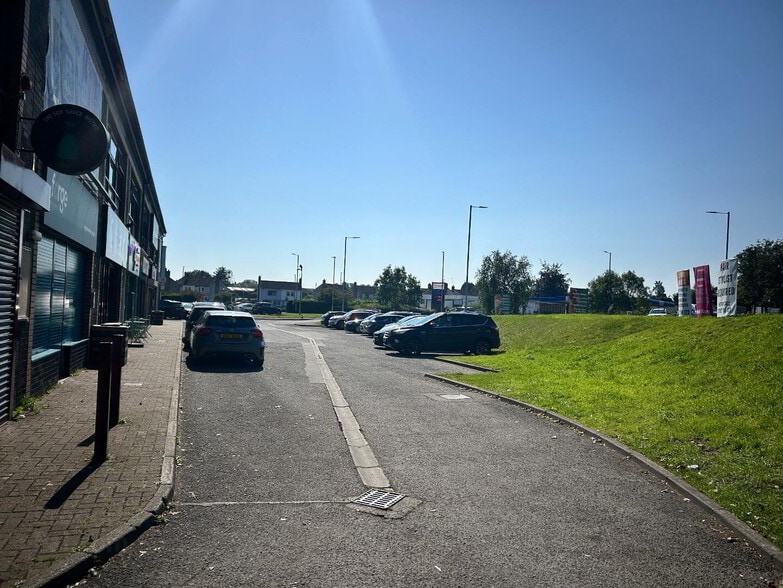 Bentrim Rd, Lisburn for sale - Building Photo - Image 3 of 5