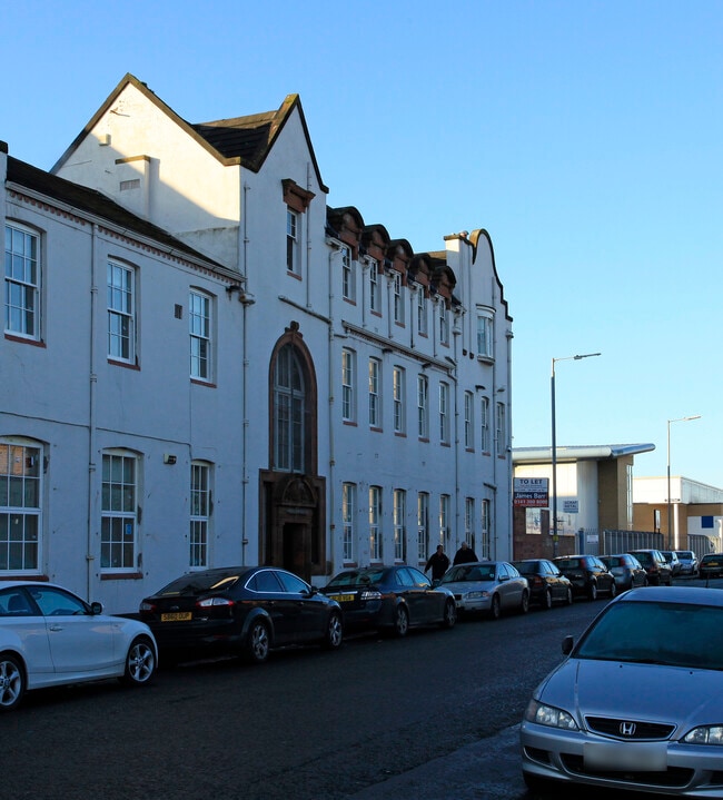 More details for 143 Woodville St, Glasgow - Office to Rent