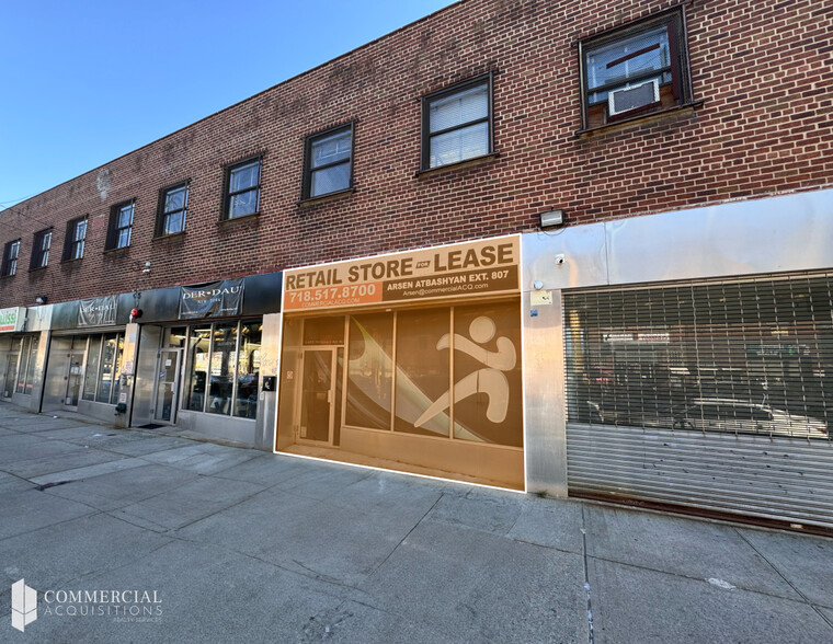 2455 McDonald Ave, Brooklyn, NY for rent - Building Photo - Image 1 of 6