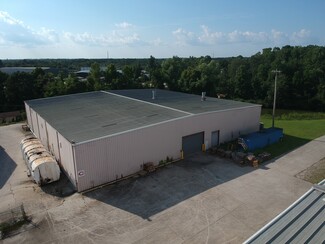 More details for 385 French Collins Rd, Conway, SC - Industrial for Rent