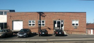 More details for 152 Old Gate Ln, Milford, CT - Industrial for Rent