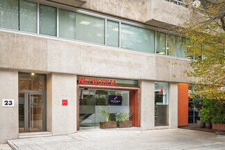 More details for Networkia Cuzco, Joan Maragall, 23, Madrid - Co-working to Rent