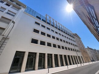 More details for 17 Rue Saint Michel, Lyon - Office for Sale