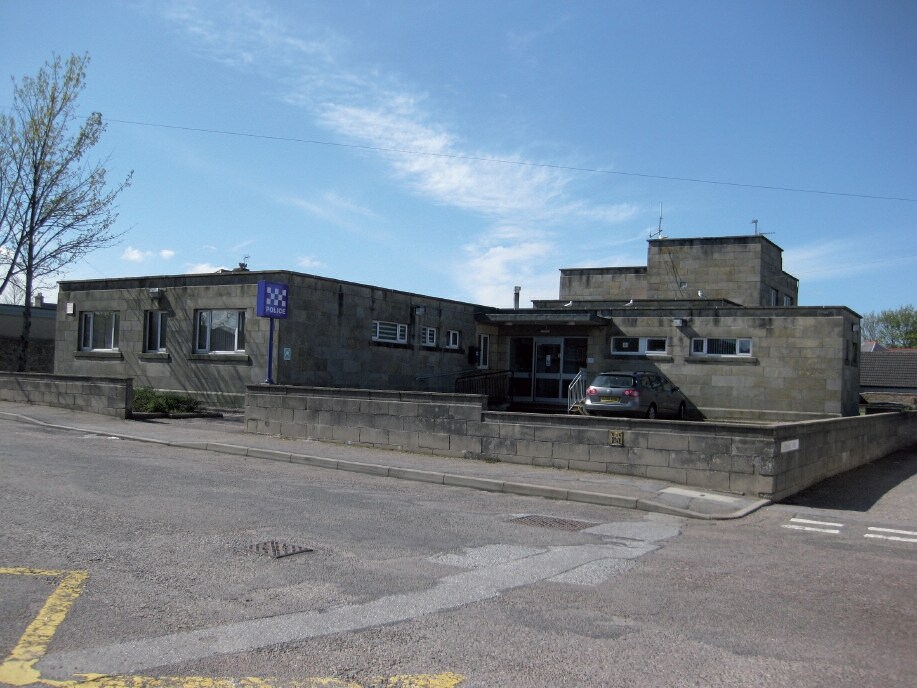 South West St, Buckie for sale Primary Photo- Image 1 of 1