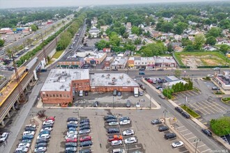 2151 Grand Ave, North Baldwin, NY for rent Aerial- Image 1 of 5