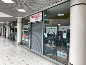 Union Gallery, Bristol to rent Building Photo- Image 1 of 3