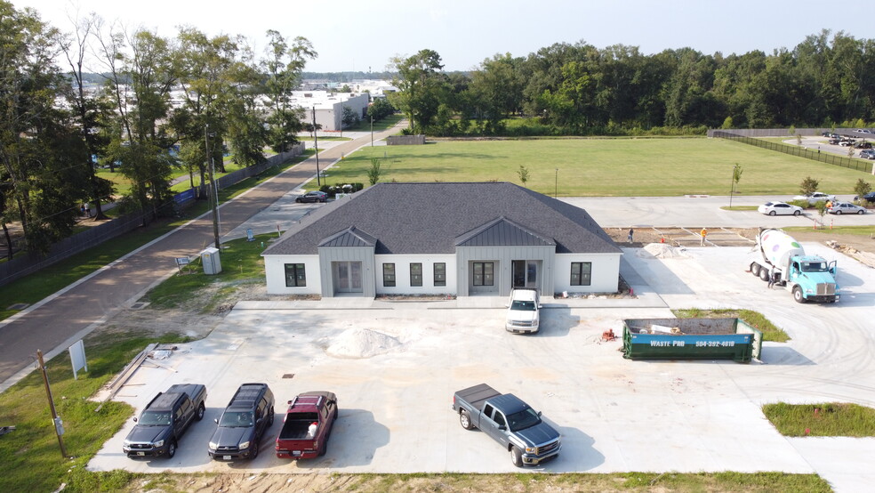 1500 Bauerle, Hammond, LA for rent - Building Photo - Image 1 of 12