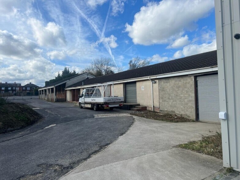 Ferrars Rd, Sheffield for sale - Building Photo - Image 2 of 5