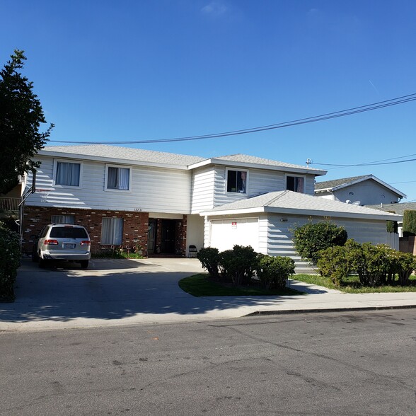 12721 8th St, Garden Grove, CA for sale - Primary Photo - Image 1 of 1