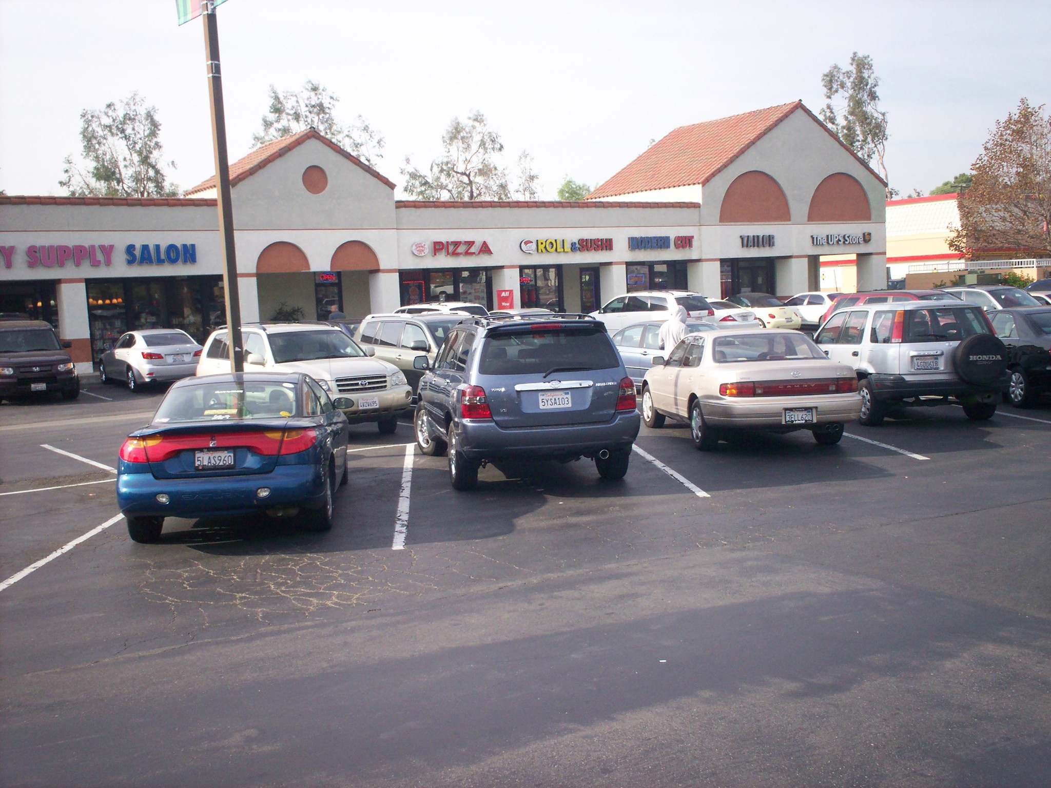 1440-1628 E Lincoln Ave, Orange, CA for rent Building Photo- Image 1 of 4