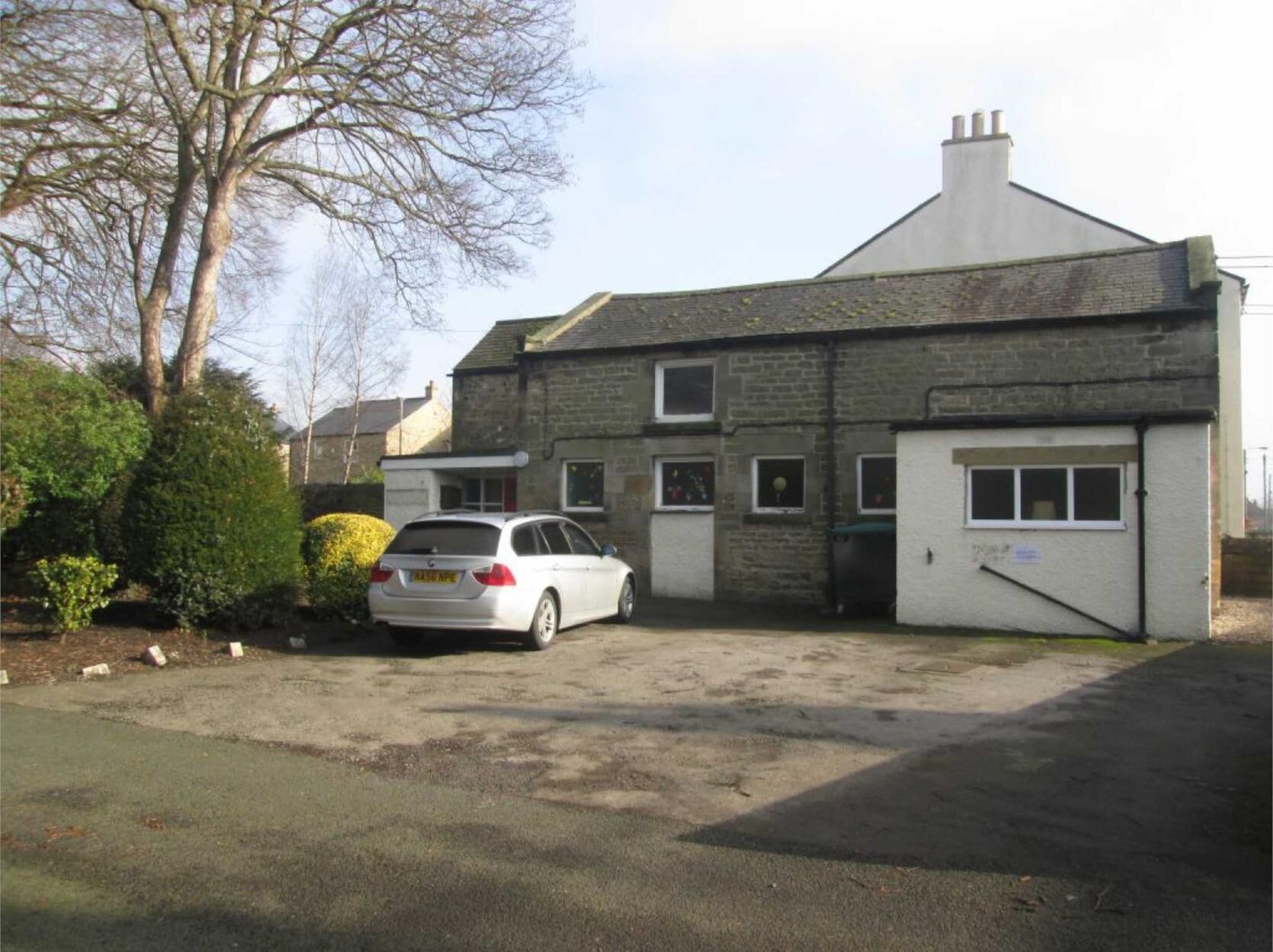 Eden Crest, Gainford for sale Primary Photo- Image 1 of 1