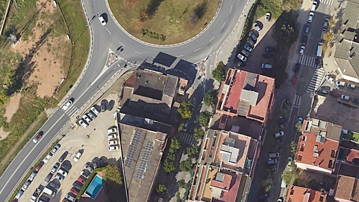 Land in Rubí, Barcelona for sale Floor Plan- Image 1 of 4
