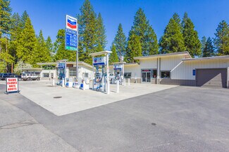 More details for 24967 State Highway 108, Mi Wuk Village, CA - Retail for Sale