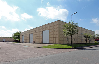 More details for 2-32 Burners Ln, Milton Keynes - Industrial for Rent