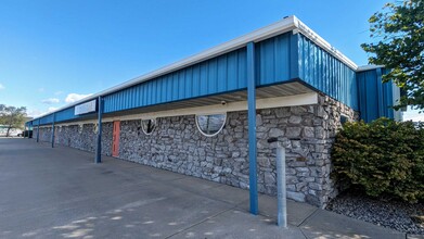 3705 Transportation Dr, Fort Wayne, IN for sale Building Photo- Image 1 of 1