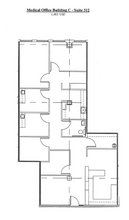 2741 Debarr Rd, Anchorage, AK for rent Floor Plan- Image 1 of 1