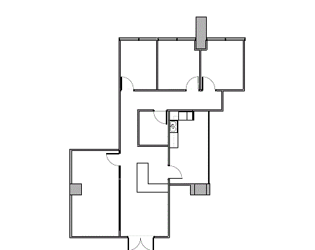 13601 Preston Rd, Dallas, TX for rent Floor Plan- Image 1 of 1