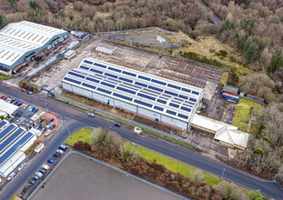 3 Blairlinn Rd, Cumbernauld to rent Building Photo- Image 2 of 5