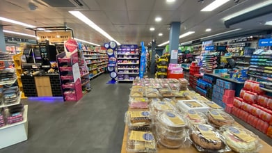 Market St, Magherafelt to rent Interior Photo- Image 1 of 6