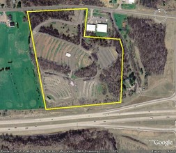 500 Moon Clinton Rd, Moon Township, PA for sale Building Photo- Image 1 of 1