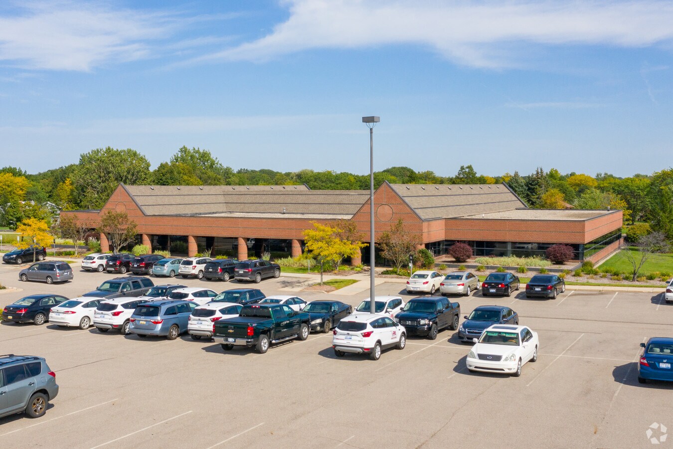 3355 Eagle Park Dr NE, Grand Rapids 49525 Building F UK