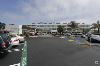 More details for 4720 Lincoln Blvd, Marina Del Rey, CA - Retail for Rent