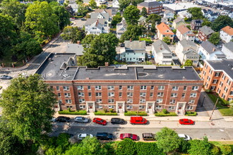 208 Main St, Medford, MA for sale Building Photo- Image 1 of 1