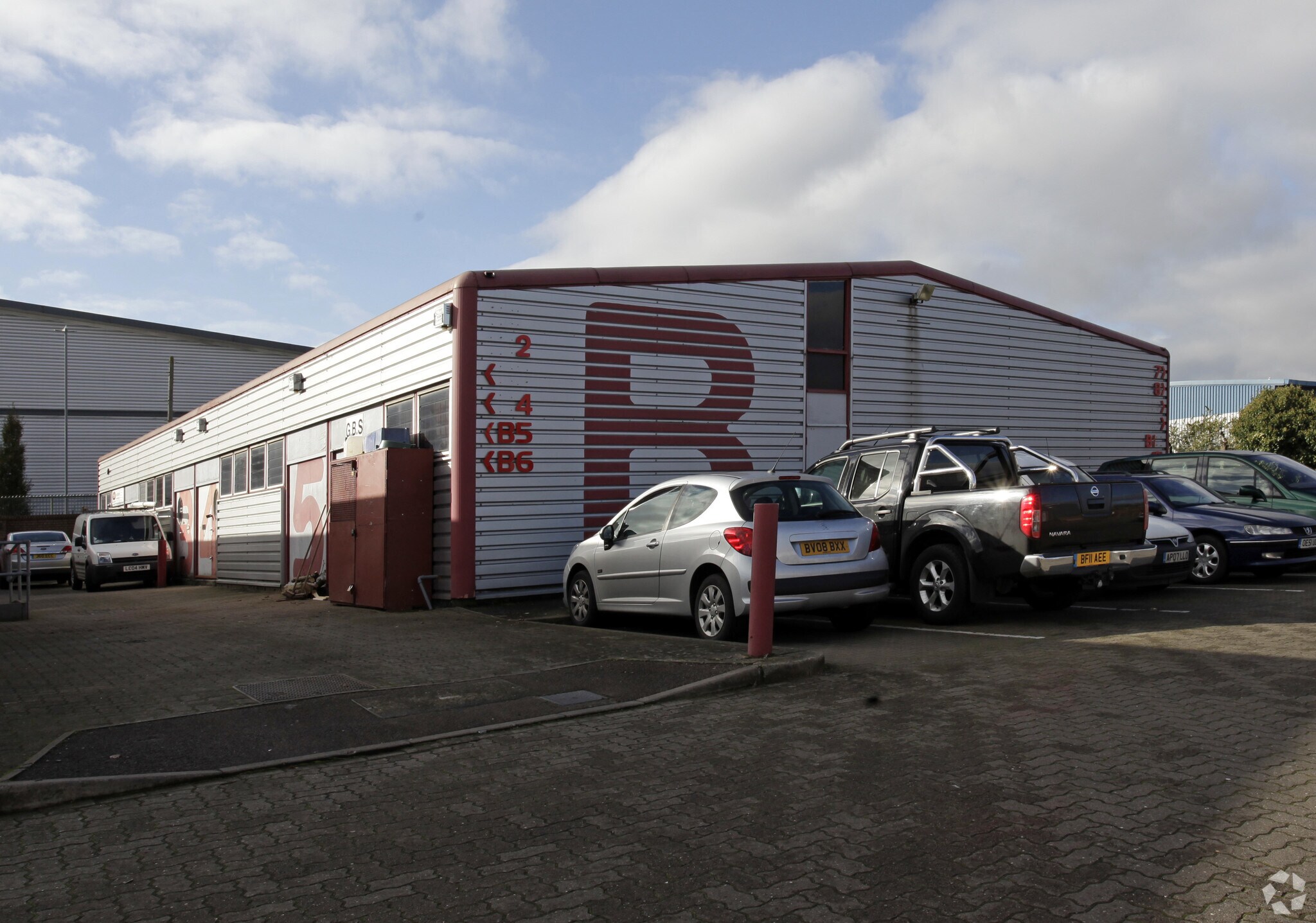 Avenue Rd, Birmingham for sale Primary Photo- Image 1 of 1
