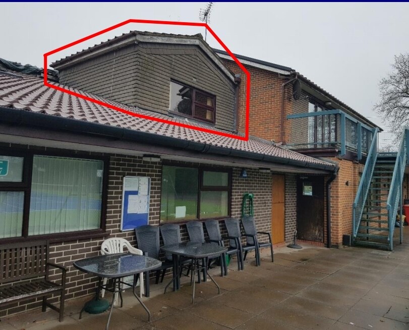 Newcastle Rd, Stone for sale Primary Photo- Image 1 of 1