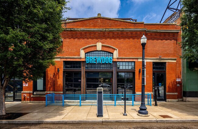 More details for 316-320 Reading Rd, Cincinnati, OH - Retail to Rent