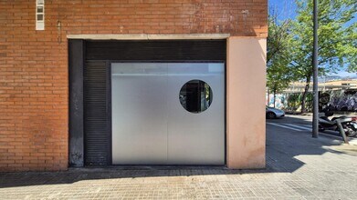 Retail in Castellar del Vallès, Barcelona to rent Building Photo- Image 2 of 16