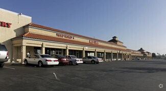 More details for 168 E Base Line Rd, Rialto, CA - Retail for Rent