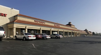 More details for 158-250 E Base Line Rd, Rialto, CA - Retail to Rent