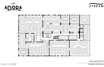 1827-1829 Wiltberger St NW, Washington, DC for rent Floor Plan- Image 1 of 1