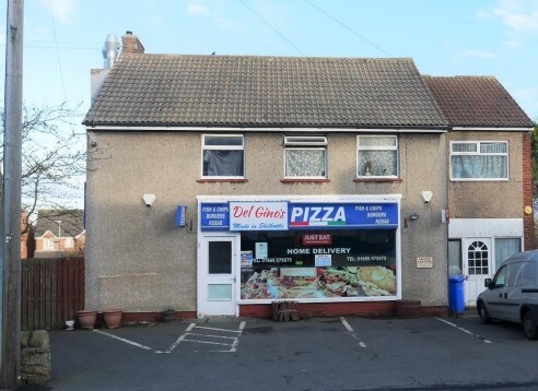 Percy Rd, Shilbottle for sale Primary Photo- Image 1 of 1