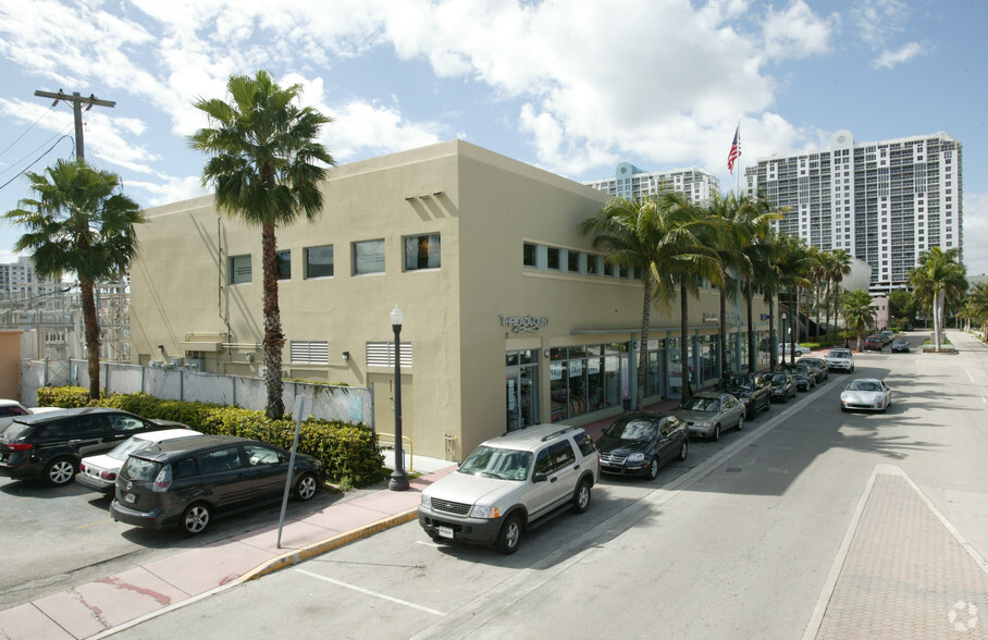 1935 West Ave, Miami Beach, FL for rent - Building Photo - Image 2 of 10