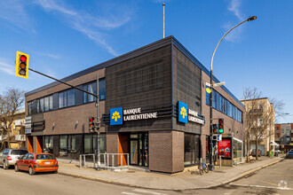 7705-7715 Av Papineau, Montréal, QC for rent Building Photo- Image 1 of 5